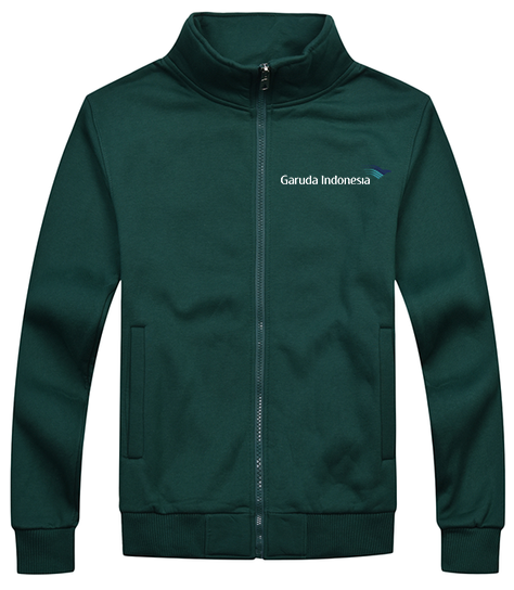 GARUDA INDONESIA AIRLINES WESTCOOL JACKE