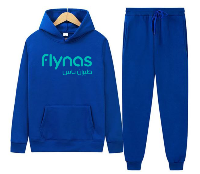 FLYNAS AIRWAYS PULLOVER