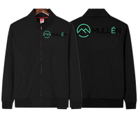 Thumbnail for AUTOMOBILE FLEECE JACKET