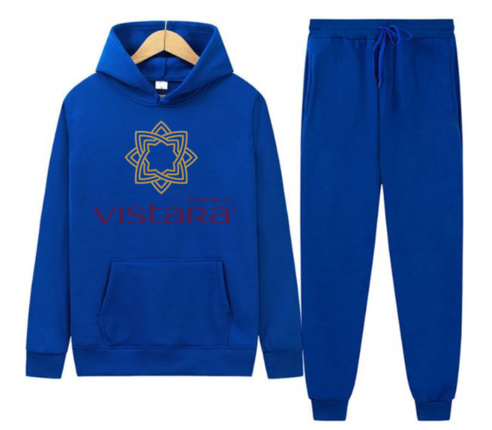 VISTARA AIRWAYS PULLOVER