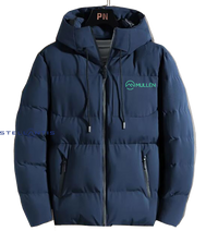 Thumbnail for MULLEN AUTOMOBILE WINTER BOMBER JACKET