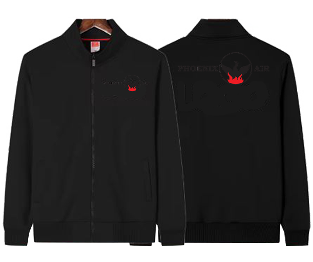AIR FLEECE JACKET
