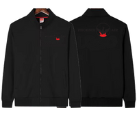 Thumbnail for AIR FLEECE JACKET