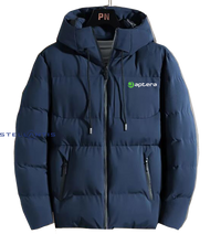 Thumbnail for APTERA AUTOMOBILE WINTER BOMBER JACKET