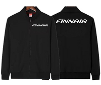 Thumbnail for FINN AIR FLEECE JACKET