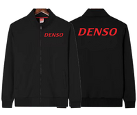 Thumbnail for DENSO AUTOMOBILE FLEECE JACKET
