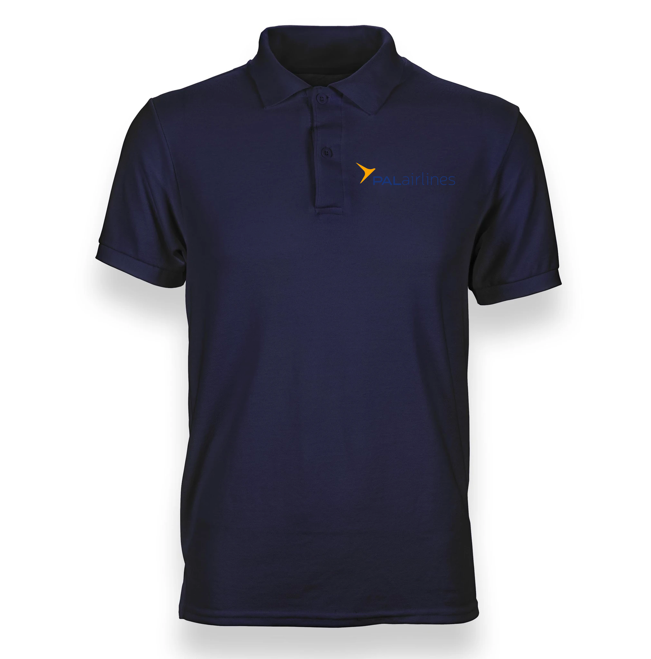 PAL AIRLINES POLO T-SHIRT