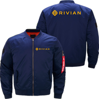 Thumbnail for RIVIAN  JACKET