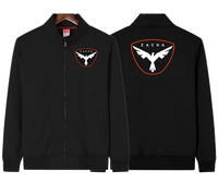 Thumbnail for ZACUA AUTOMOBILE FLEECE JACKET