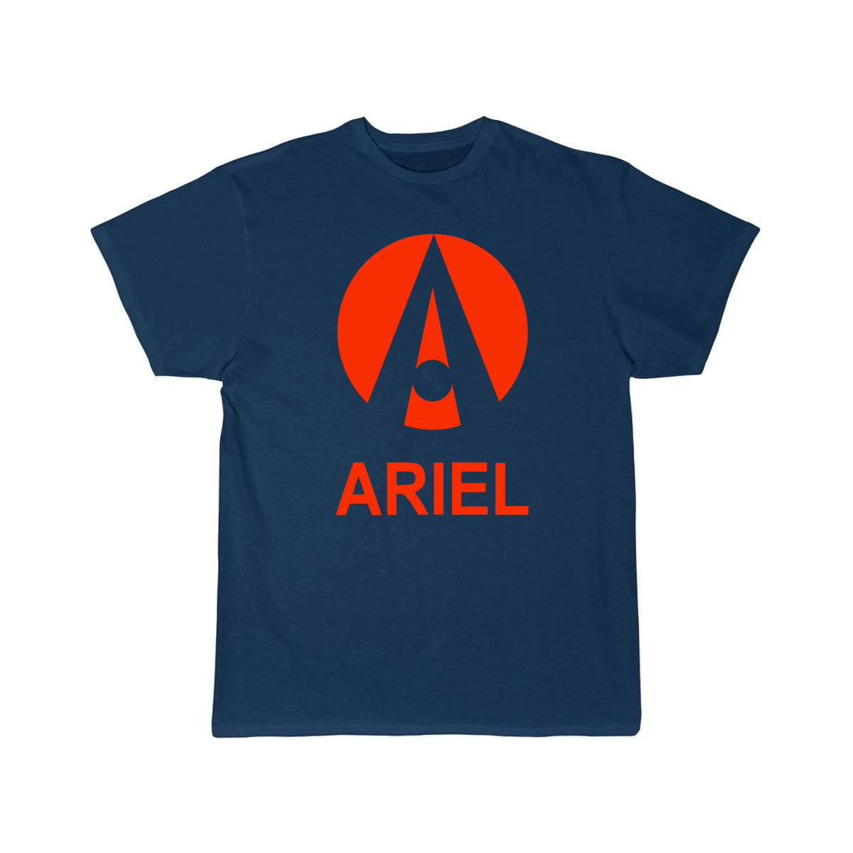 ARIEL T-SHIRT