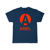Thumbnail for ARIEL T-SHIRT