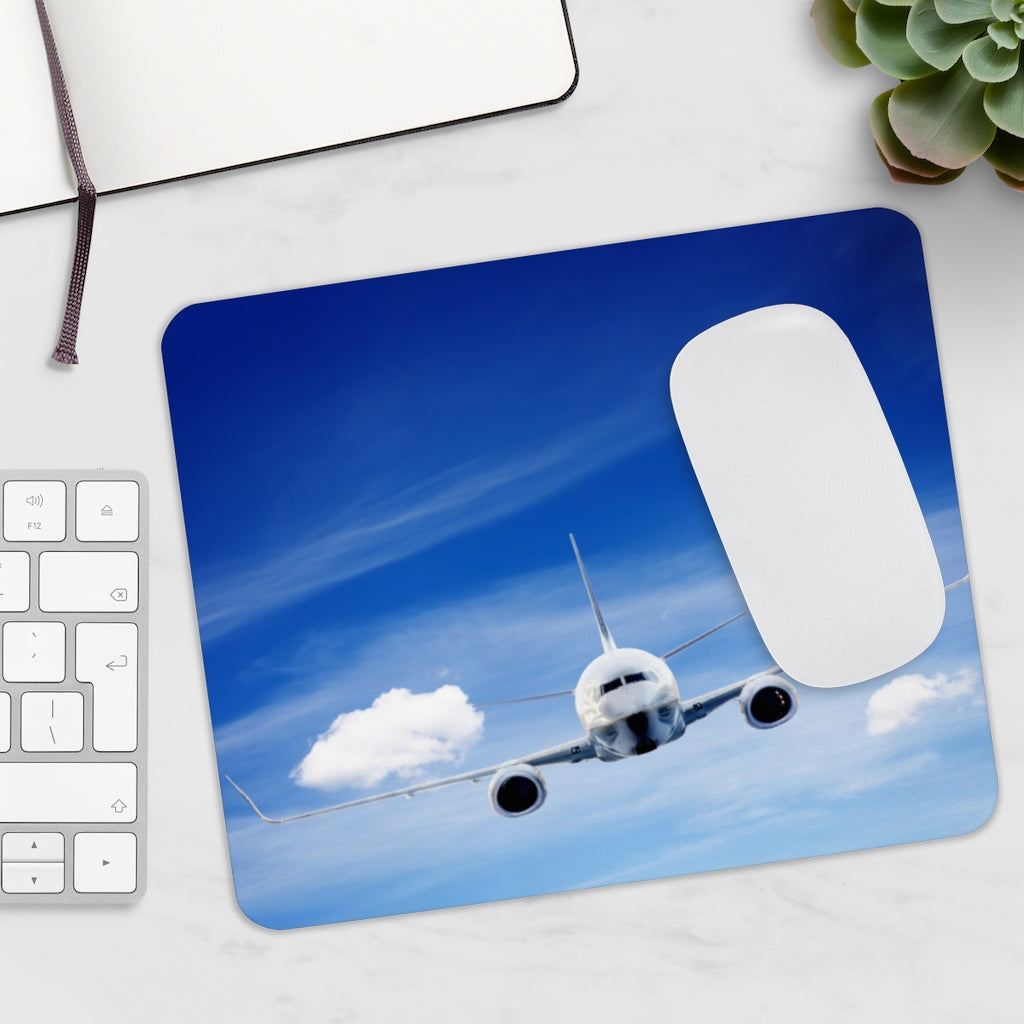 AVIATION  -  MOUSE PAD Printify