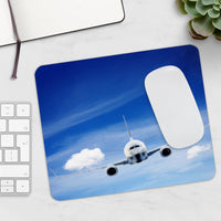 Thumbnail for AVIATION  -  MOUSE PAD Printify