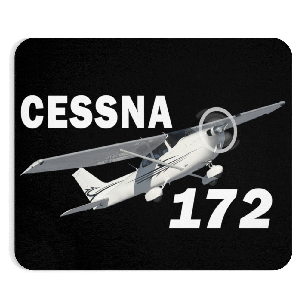 CESSNA 172  -  MOUSE PAD Printify