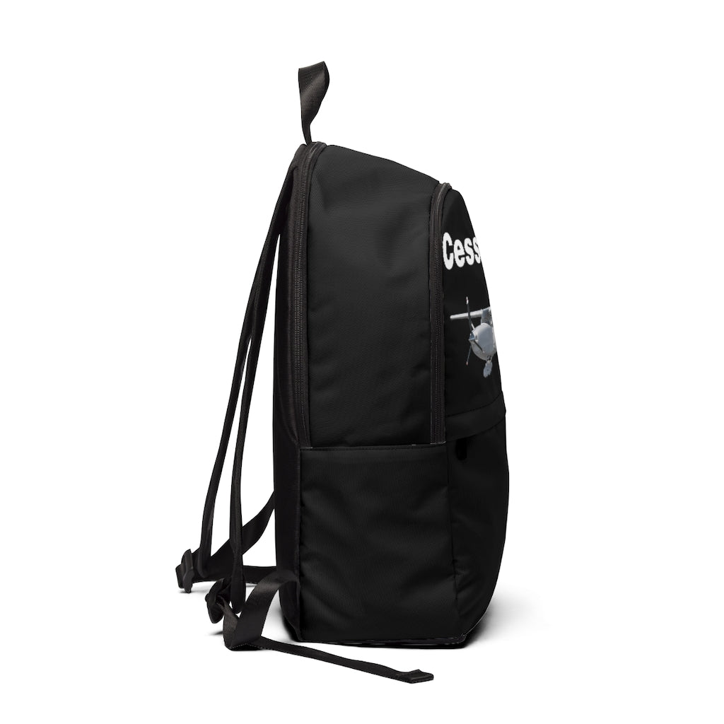 Cessna - 182 Design Backpack Printify