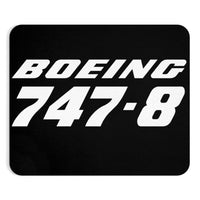 Thumbnail for BOEING 747 -  MOUSE PAD Printify