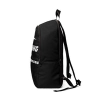 Thumbnail for Boeing logo Design Backpack Printify