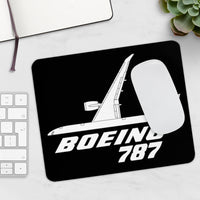 Thumbnail for BOEING 787  -  MOUSE PAD Printify