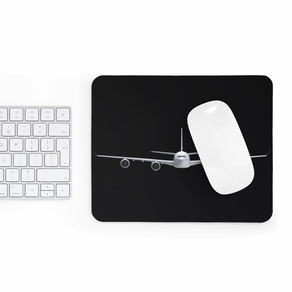 AIRBUS  AIRCRAFT 340 - MOUSE PAD Printify