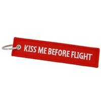 Thumbnail for 3 PCS/LOT KISS ME KEY CHAIN - PILOTSX