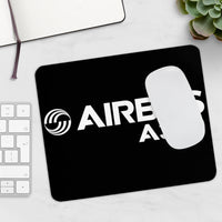 Thumbnail for AIRBUS 380 - MOUSE PAD Printify