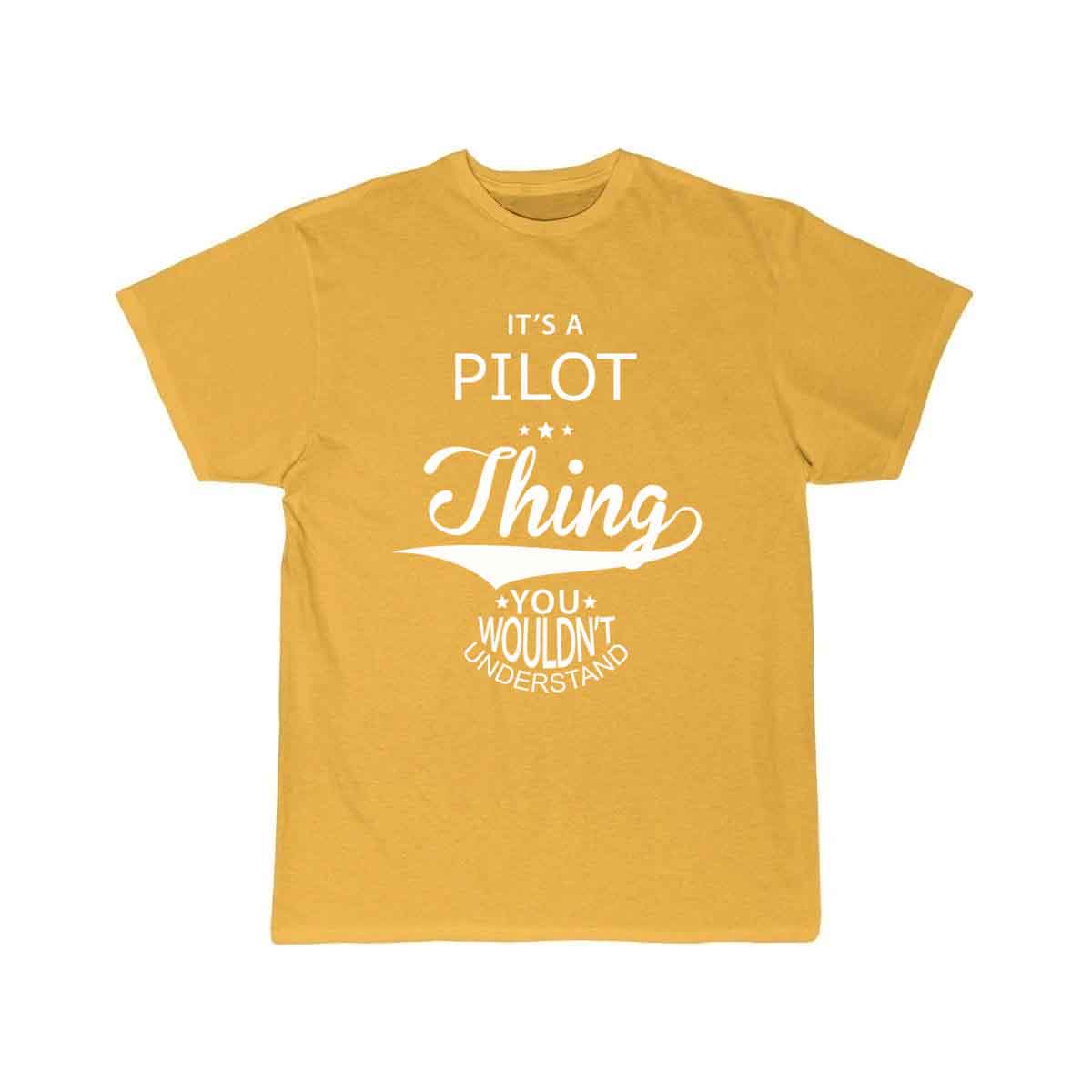 Pilot T SHIRT THE AV8R