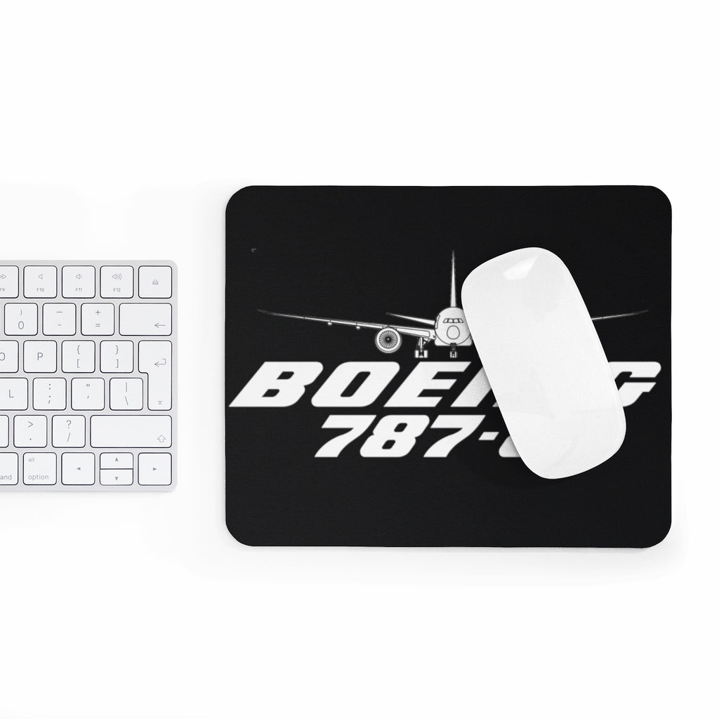 BOEING 787-8  -  MOUSE PAD Printify