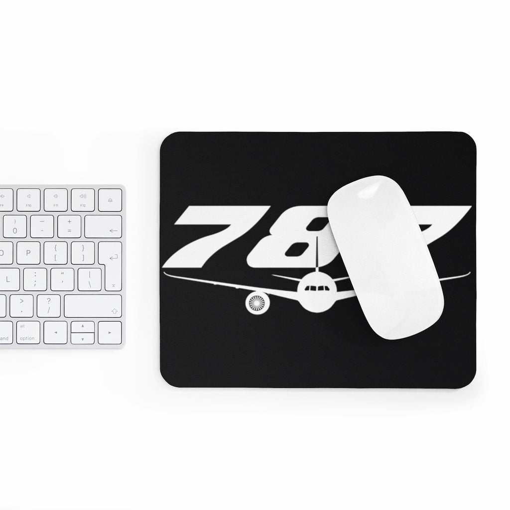 BOEING 787  -  MOUSE PAD Printify