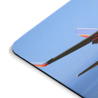 Thumbnail for AIRCRAFT RUNWAY -  MOUSE PAD Printify