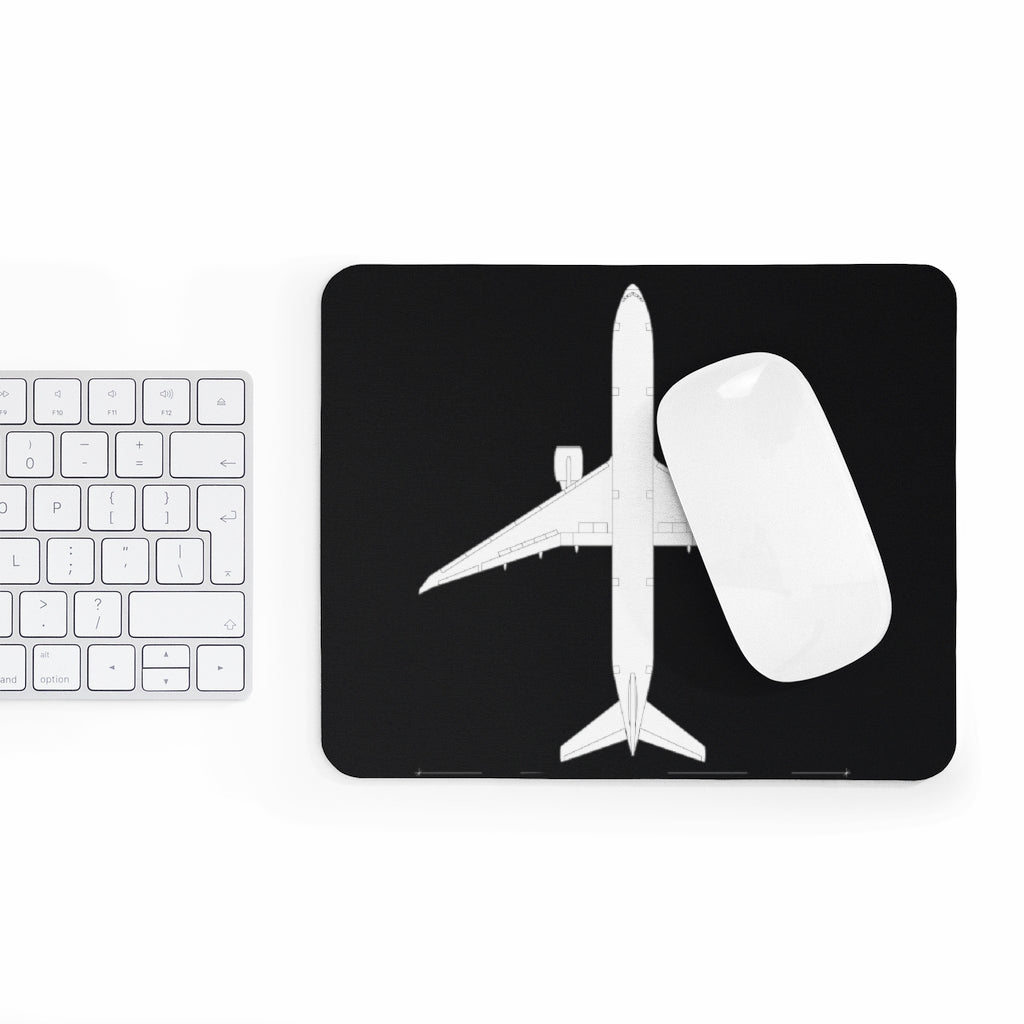 BOEING 777 -  MOUSE PAD Printify