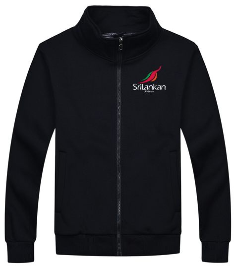 SRI LANKA AIRLINES WESTCOOL JACKE