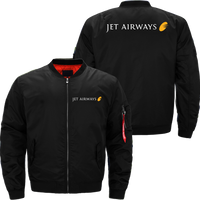 Thumbnail for JET AIRLINES JACKET