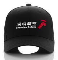 Thumbnail for SHENZHEN AIRLINE DESIGNED CAP