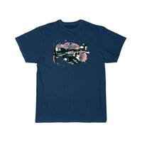 Thumbnail for Fighter Jet T SHIRT THE AV8R