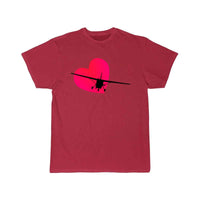 Thumbnail for Cessna Airplane Love for Aviation lovers T SHIRT THE AV8R