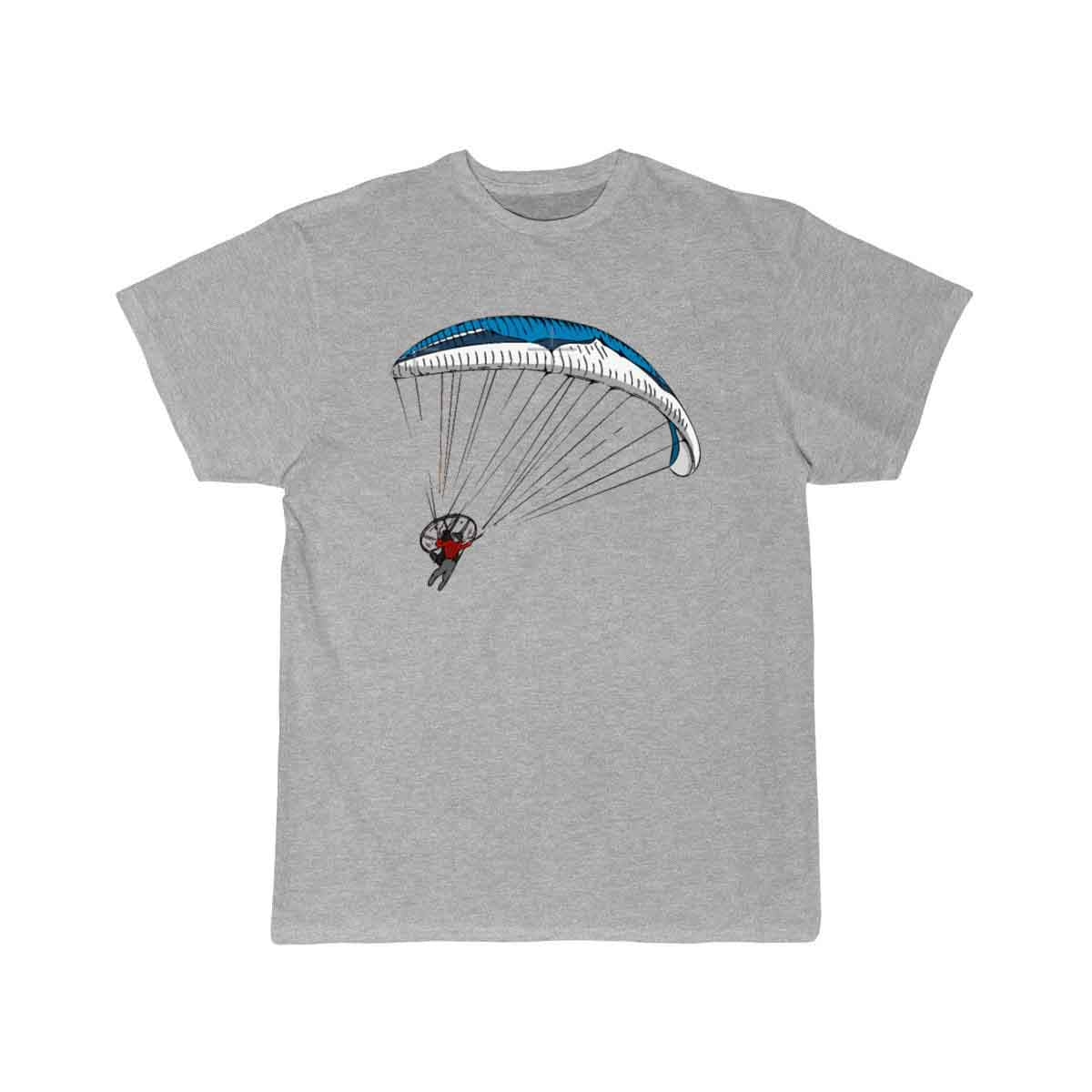 Paramotor  T SHIRT THE AV8R