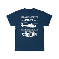 Thumbnail for I'm A Helicopter Pilot T-SHIRT PILOT STORE