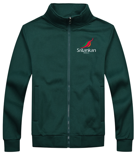 SRI LANKA AIRLINES WESTCOOL JACKE