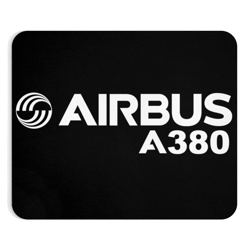 AIRBUS 380 - MOUSE PAD Printify