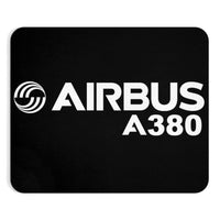 Thumbnail for AIRBUS 380 - MOUSE PAD Printify