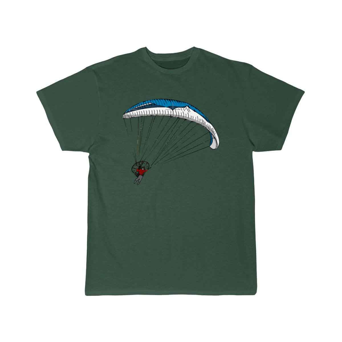 Paramotor  T SHIRT THE AV8R