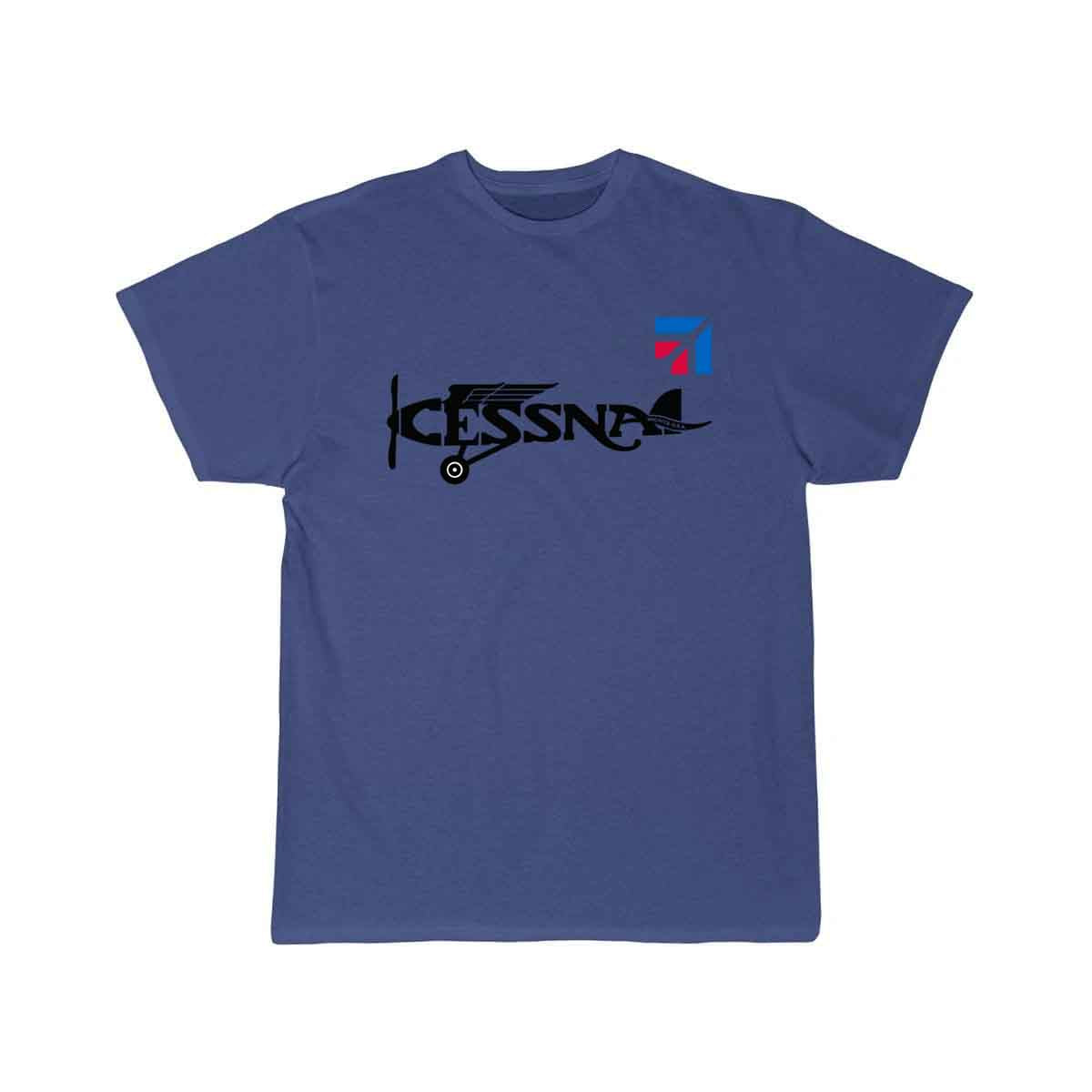 CESSNA T SHIRT THE AV8R