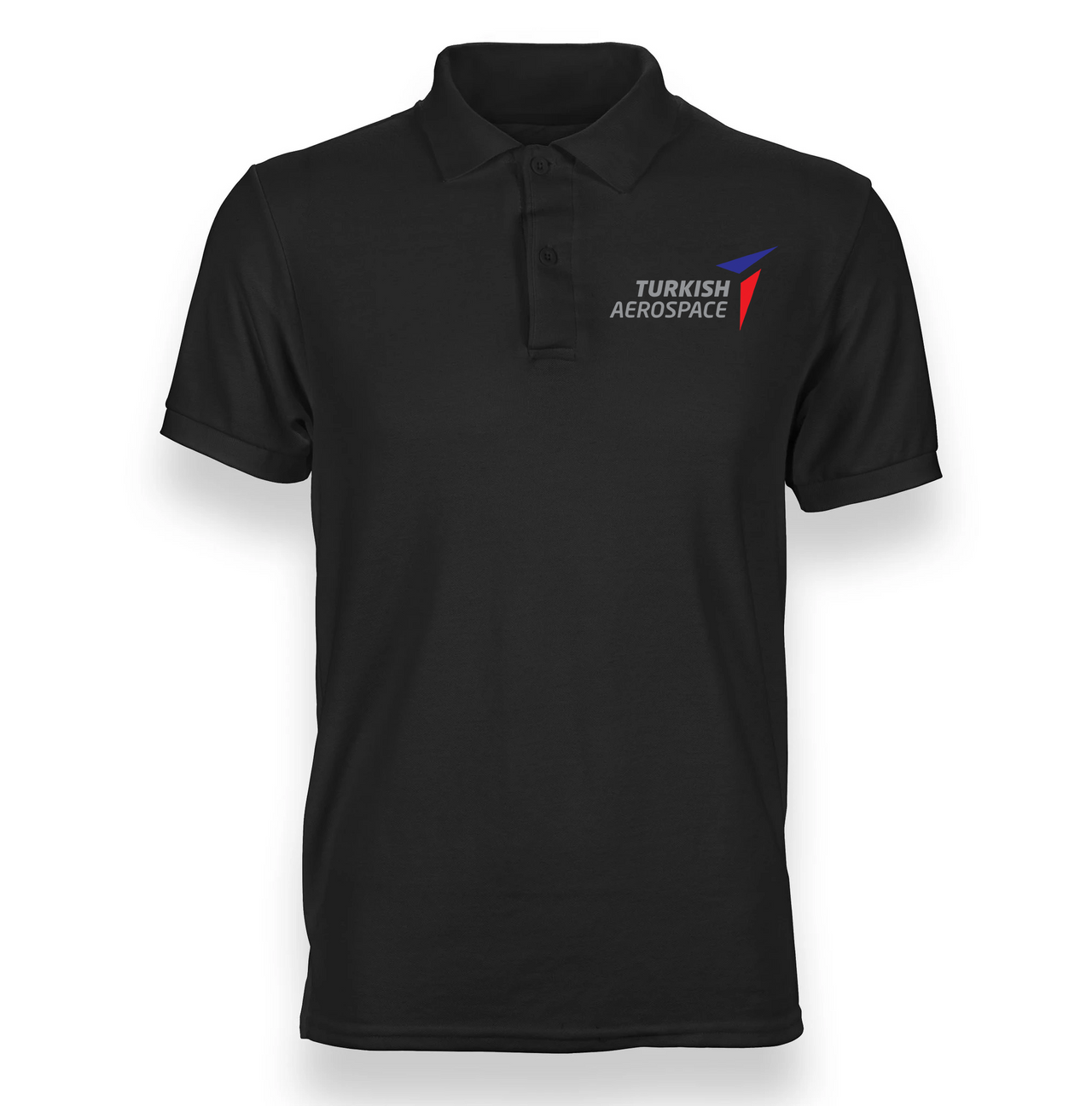 TÜRKISCHES POLO-T-SHIRT