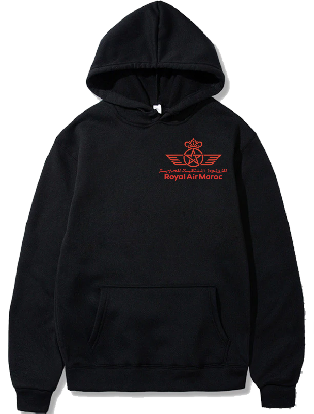 ROYAL AIRLINE PULLOVER