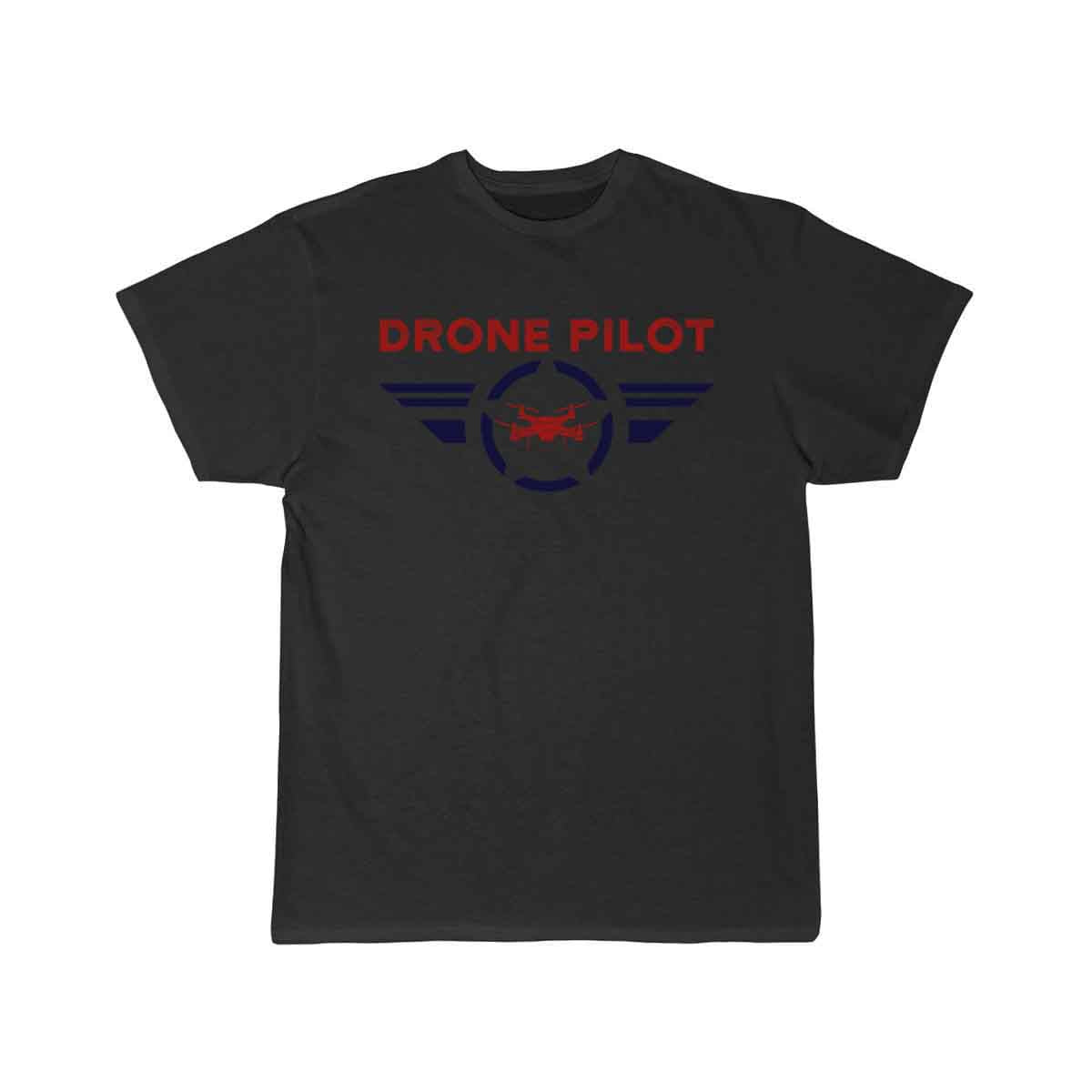 Drone Pilot T-SHIRT THE AV8R