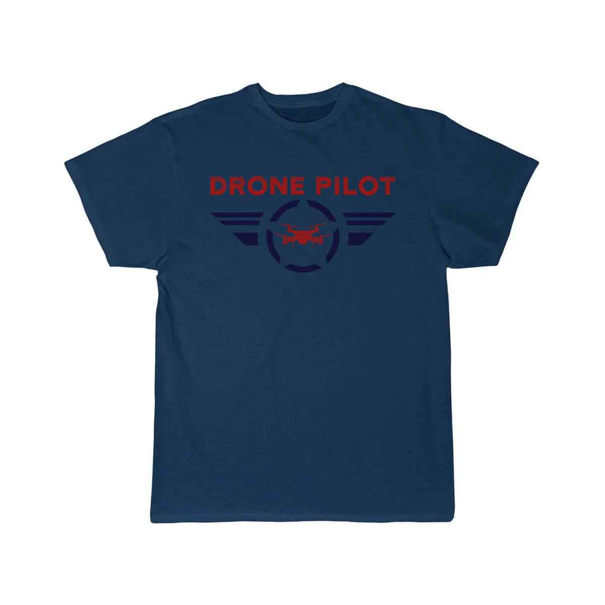 Drone Pilot T-SHIRT THE AV8R