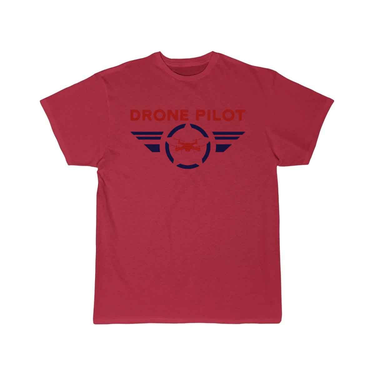 Drone Pilot T-SHIRT THE AV8R