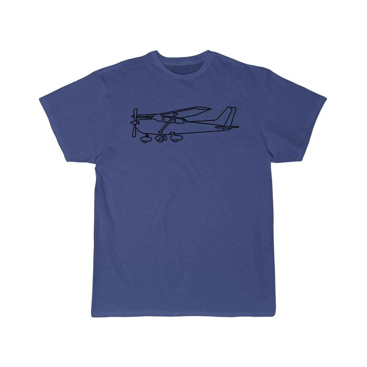 Cessna 172 T SHIRT THE AV8R