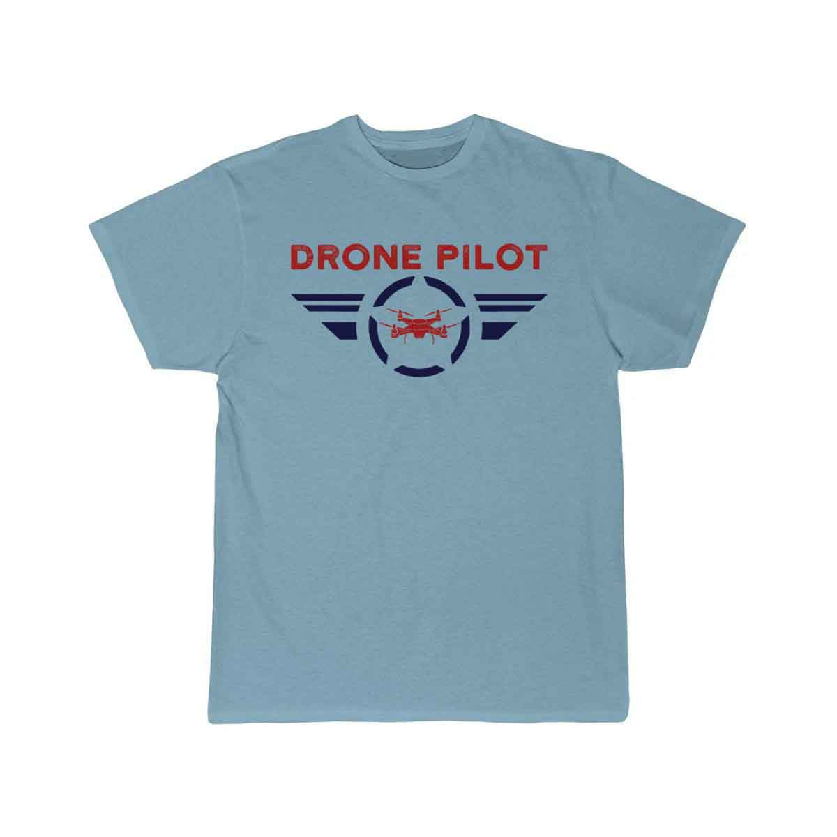 Drone Pilot T-SHIRT THE AV8R