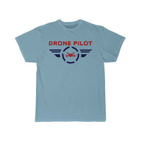 Thumbnail for Drone Pilot T-SHIRT THE AV8R